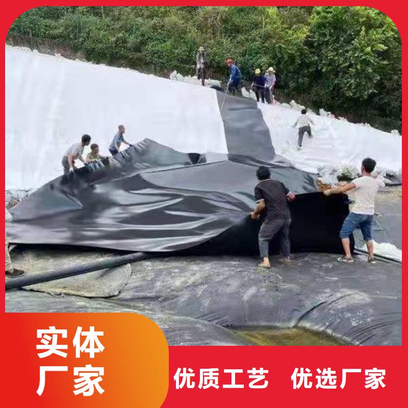 防渗土工膜-垃圾场防渗膜