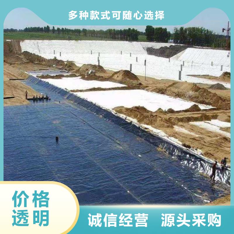 防渗土工膜-堤坝HDPE防渗膜