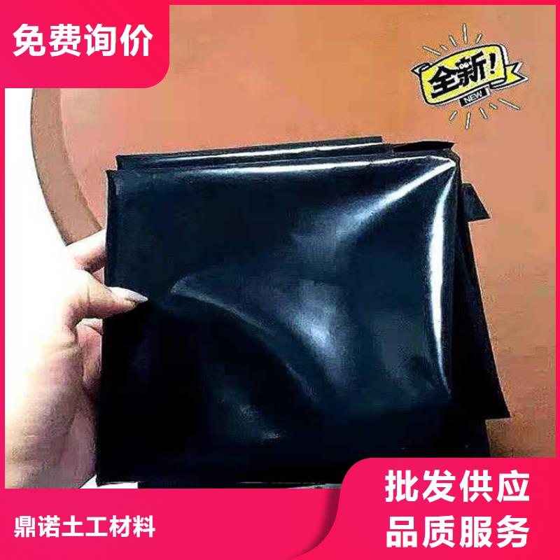 一布一膜复合土工膜-HDPE防渗膜厂家-经销