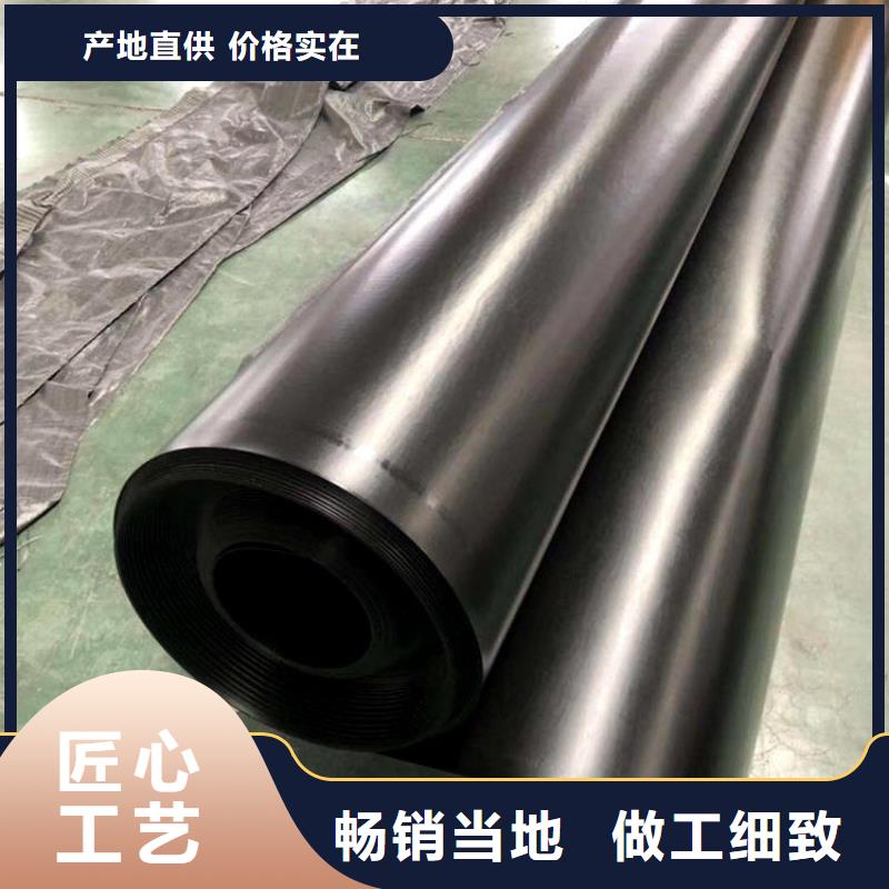 防渗膜-发酵池黑膜-国标城建标土工膜