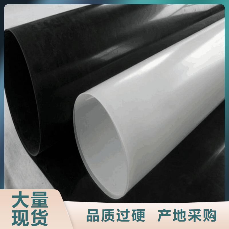 土工膜双向塑料土工格栅品质之选