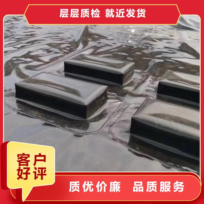 复合土工膜-黑膜HDPE防渗膜