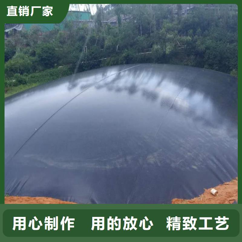 长丝复合土工膜-高密度聚乙烯防渗膜