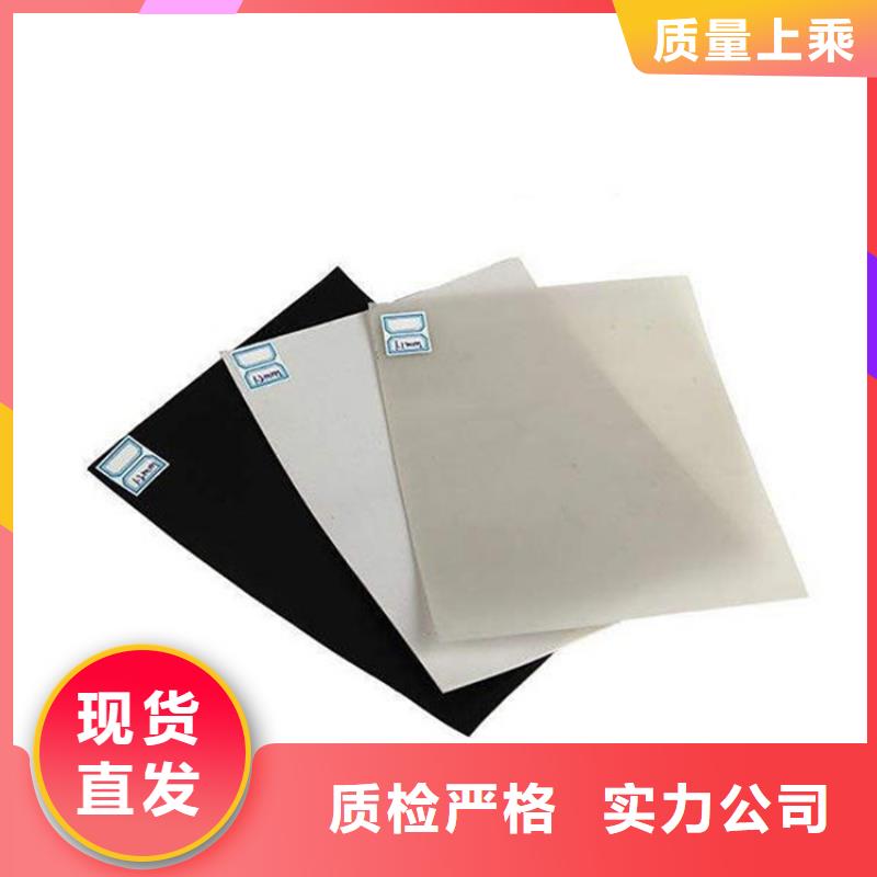 防渗土工膜
