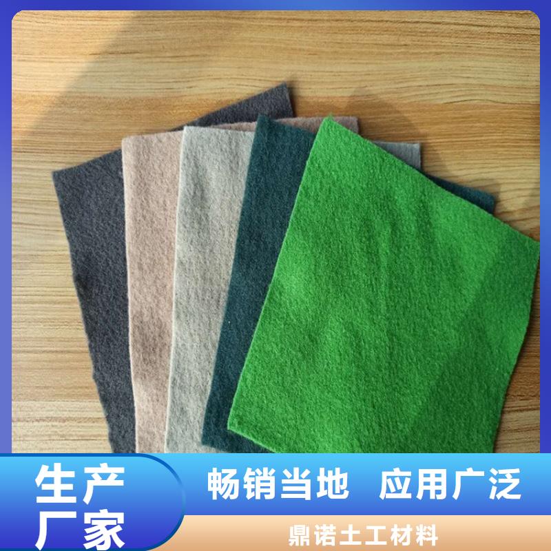 防渗土工布