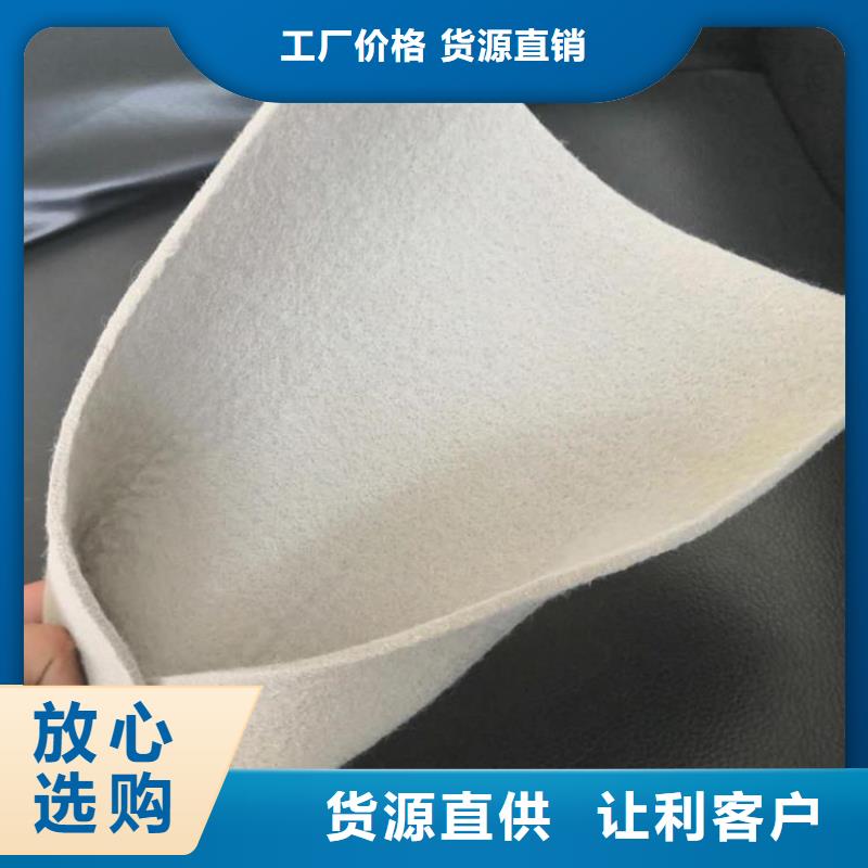 三沙市聚酯无纺土工布现货供应