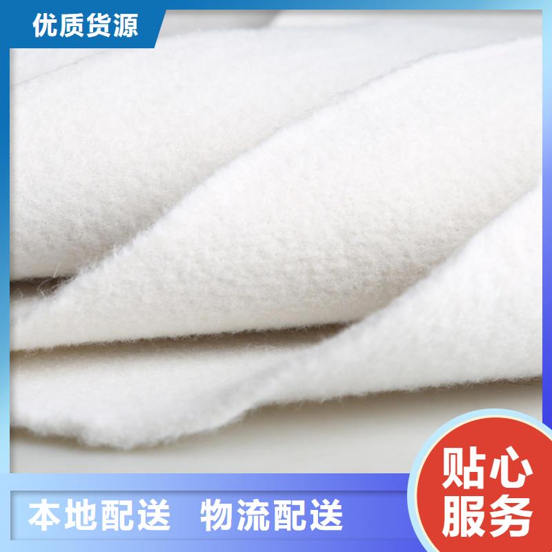 土工布供应_聚丙烯土工布_120g墨绿色土工布