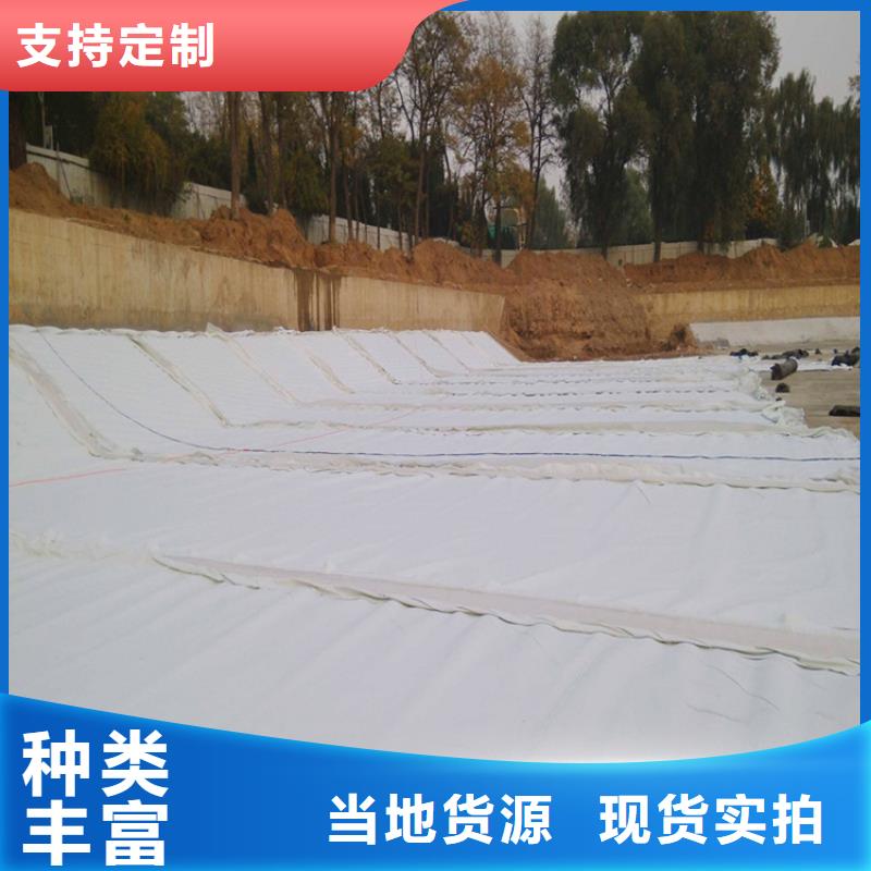 国标非标土工布施工队伍