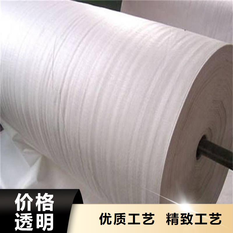 滤水透水土工布