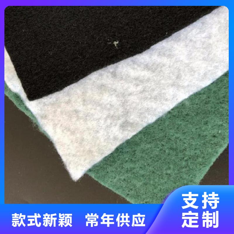 防渗土工布