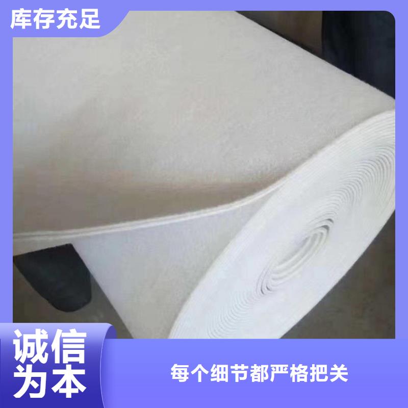 抗渗土工布