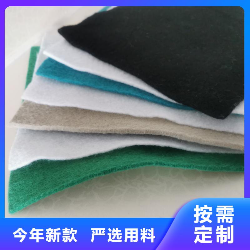 国标非标土工布施工队伍