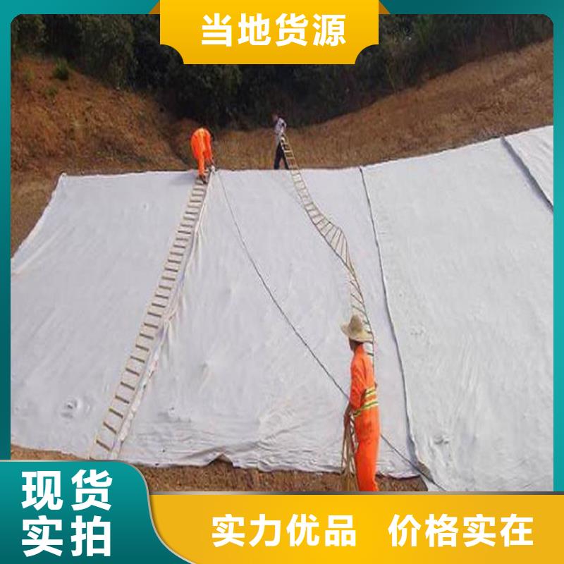 防水土工布厂家市场批发