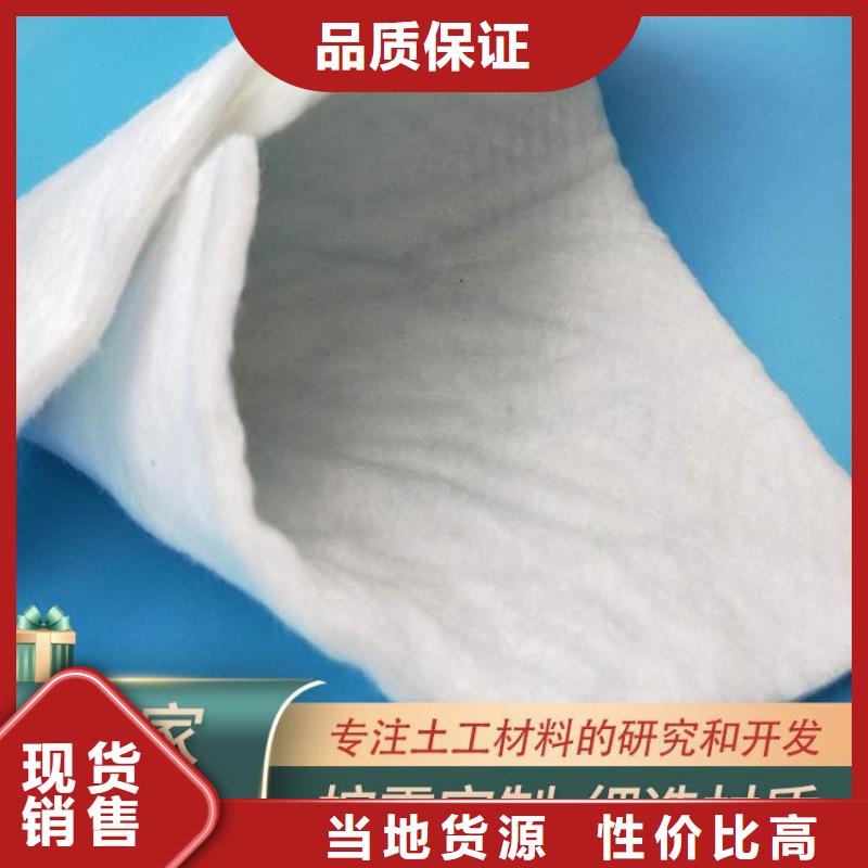 国标非标土工布施工队伍