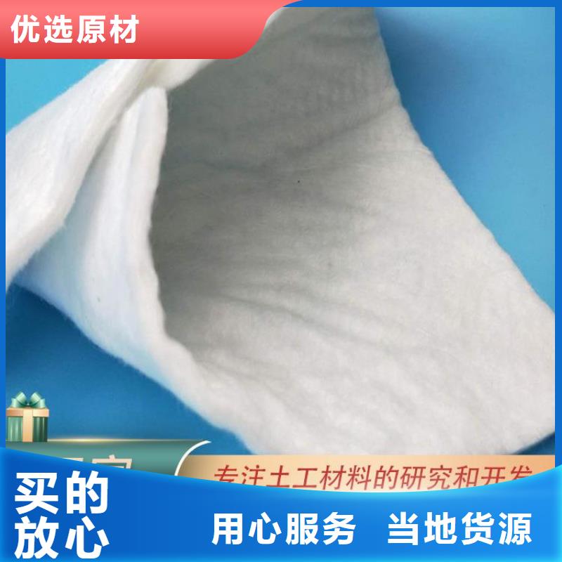 防渗土工布