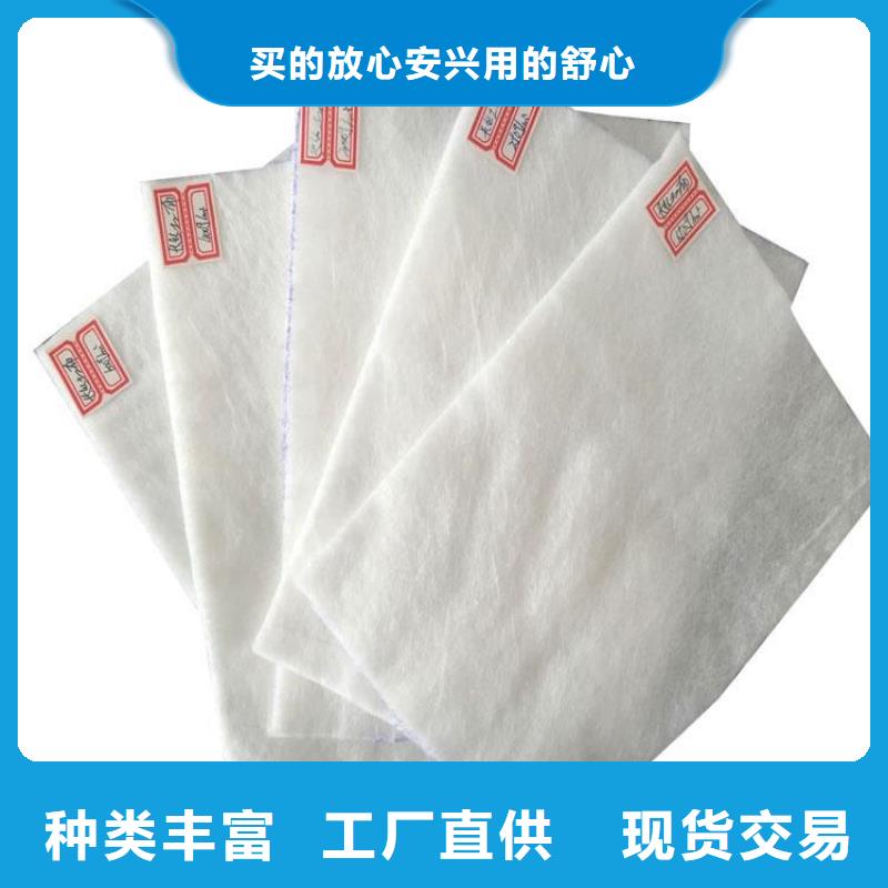 复合土工布-市政工程用土工布