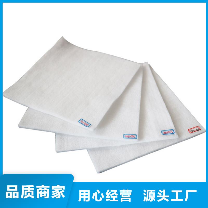 透水土工布