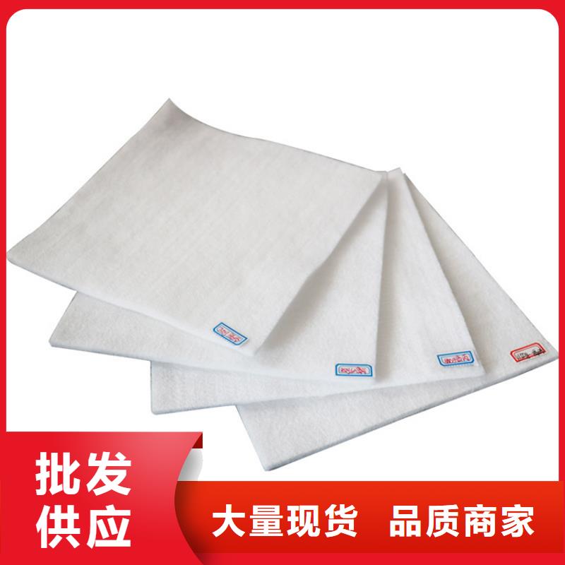 复合土工布-市政工程用土工布