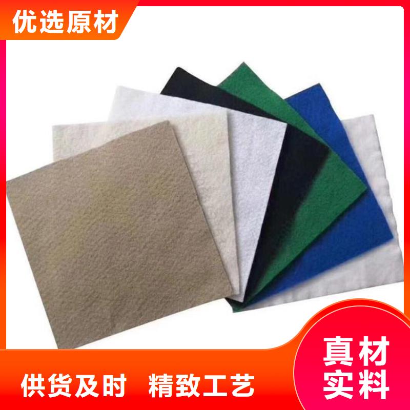 防渗土工布