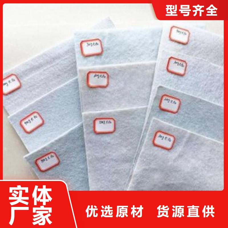土工布-聚丙烯土工布