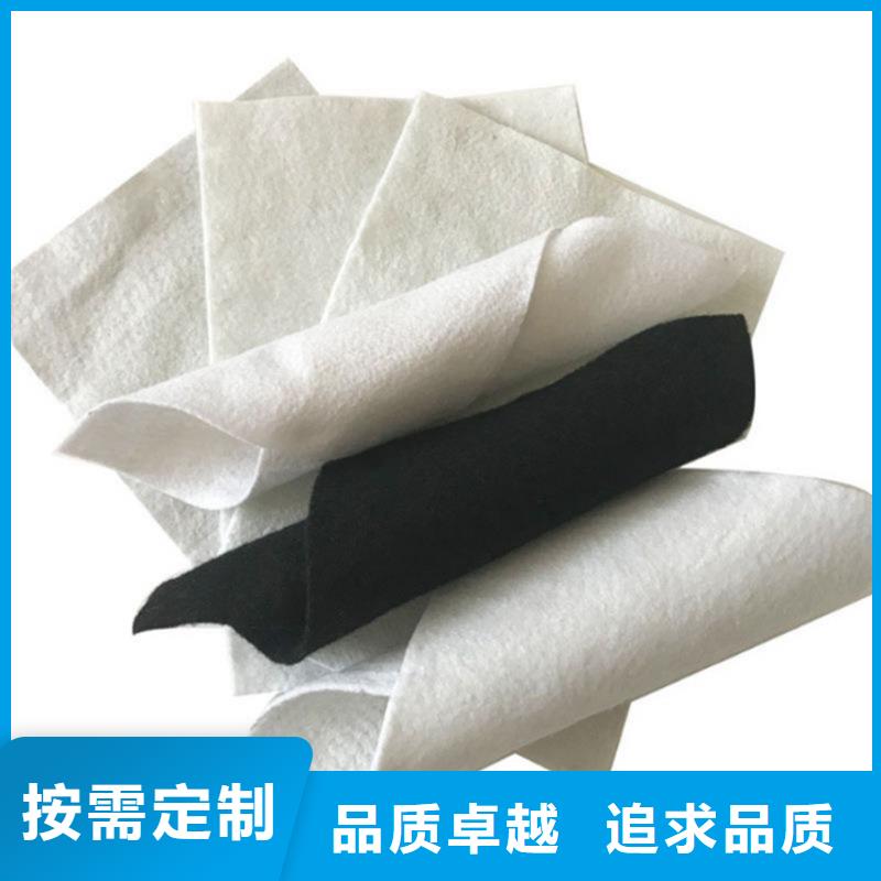 土工布-聚丙烯土工布