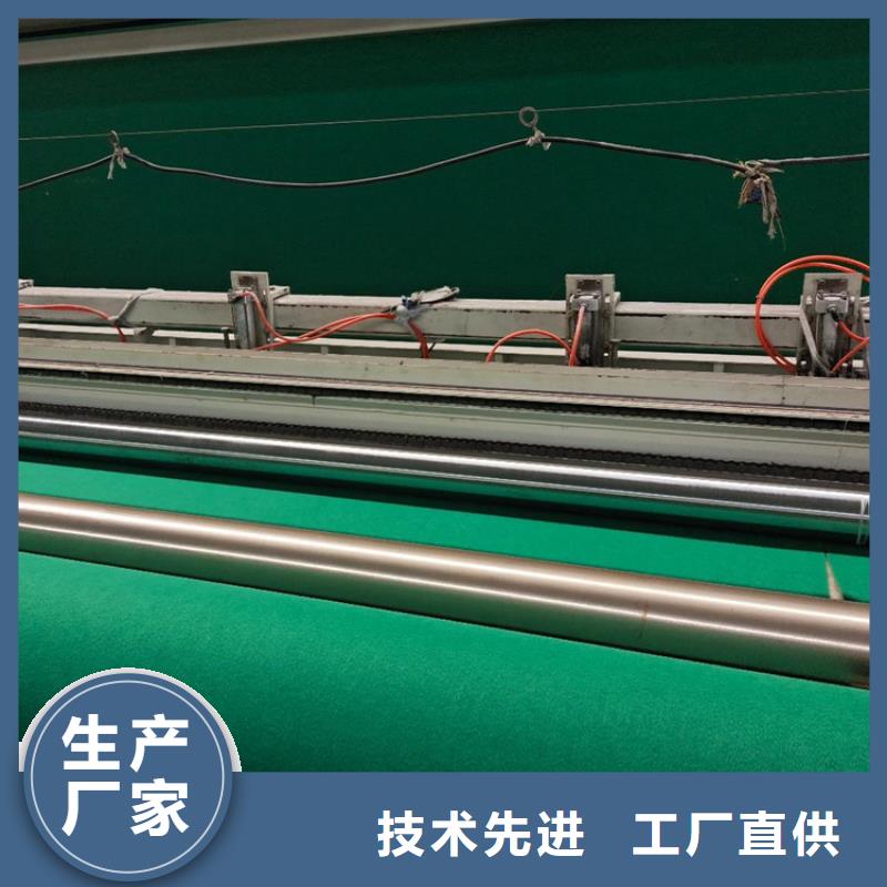 复合土工布-市政工程用土工布