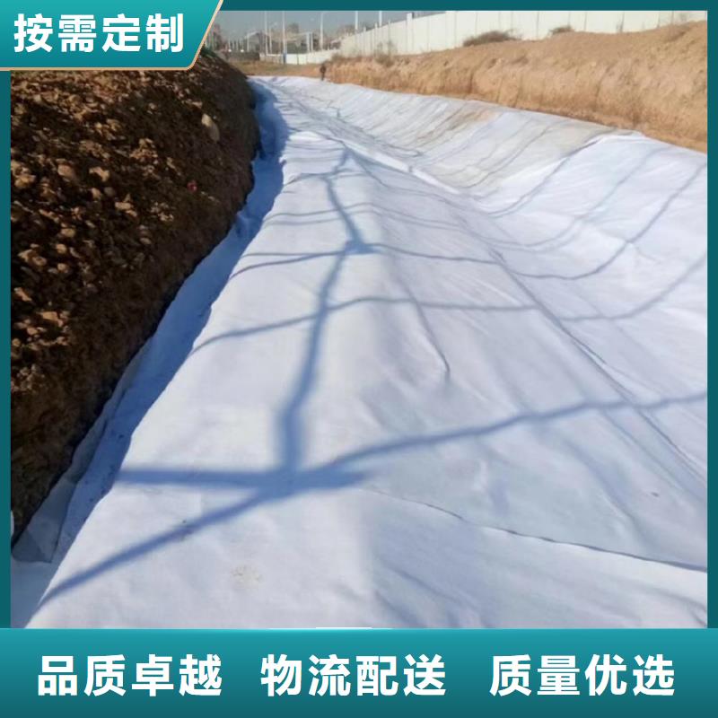 土工布-聚丙烯土工布