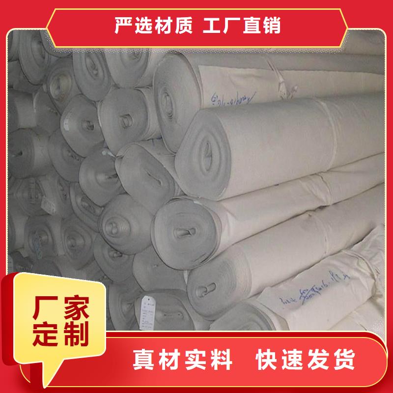 聚丙烯土工布-PET长丝无纺土工布