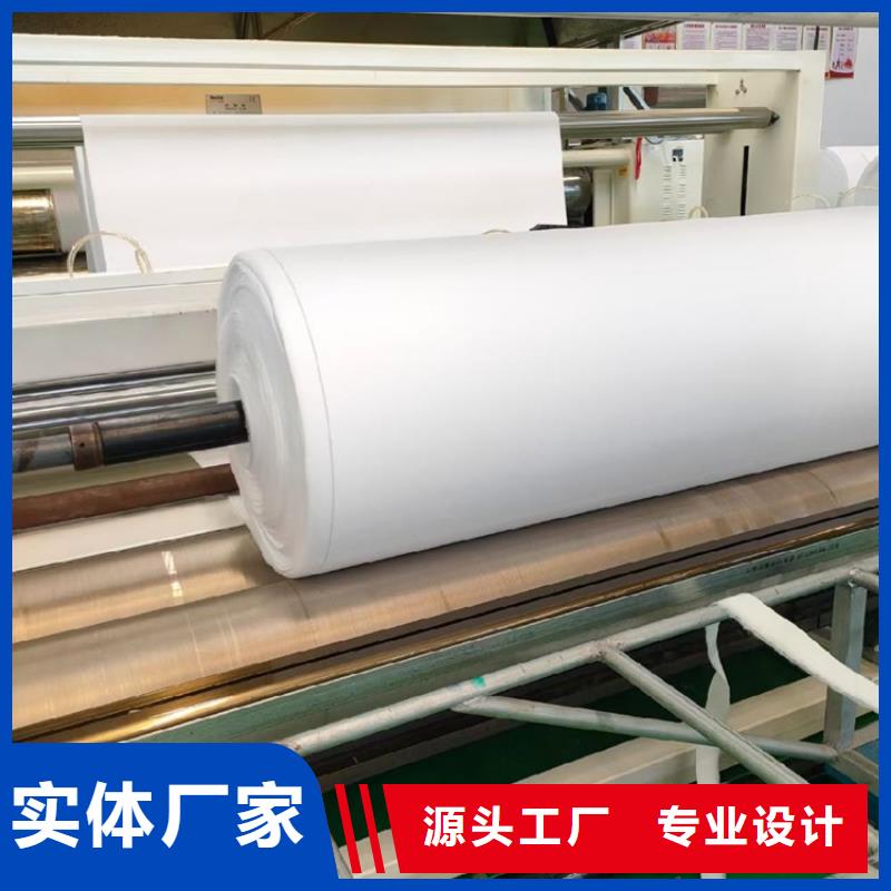 抗渗土工布