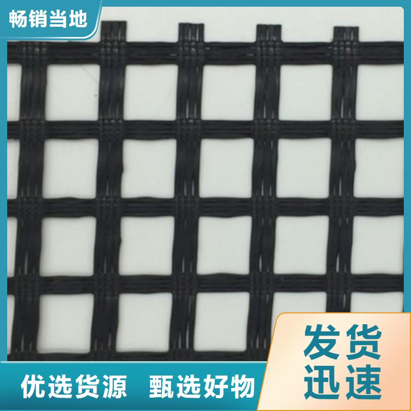 塑料土工格栅公司-厂家销售