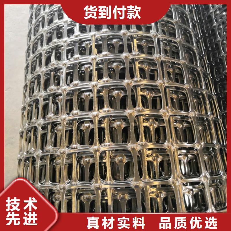 聚酯土工格栅施工资讯-已更新