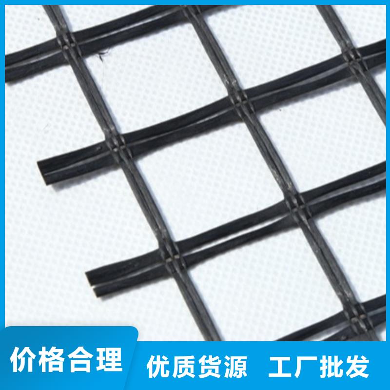 塑料双向土工格栅特点颜色