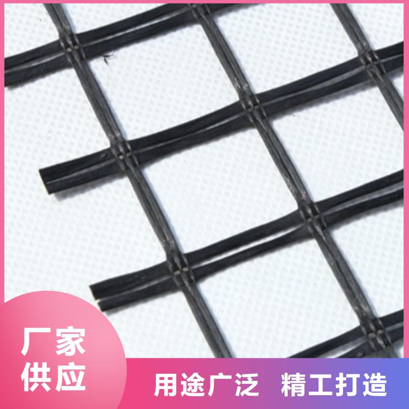 玻璃纤维土工格栅-经编土工格栅-GSZ钢塑土工格栅