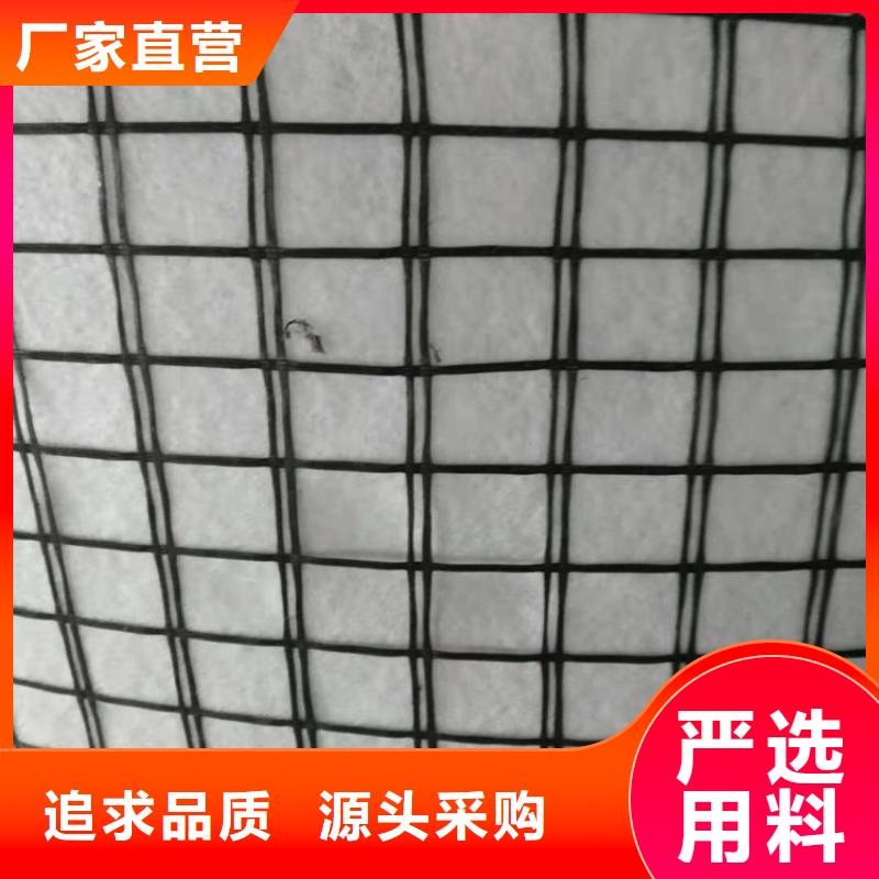 塑料土工格栅公司-厂家销售