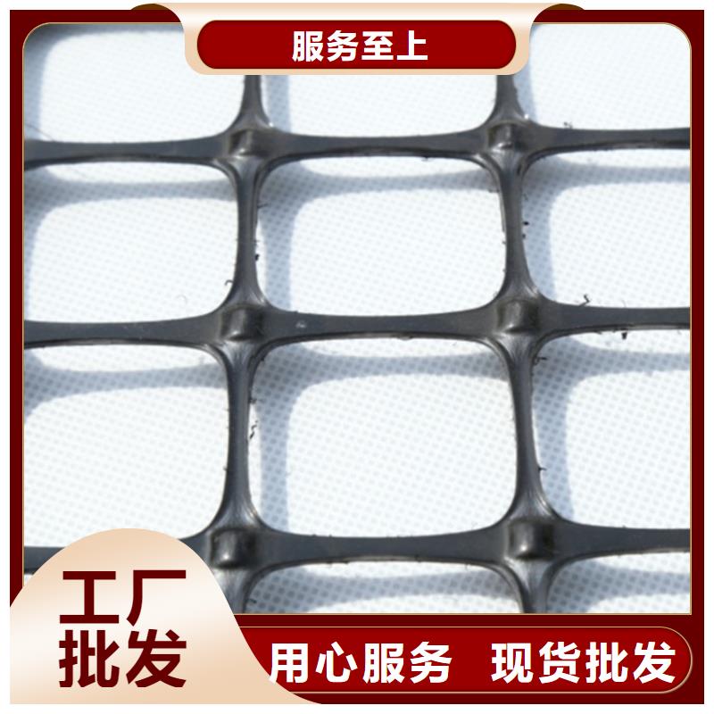 玻璃纤维土工格栅-聚酯土工格栅-50kn80kn土工格栅