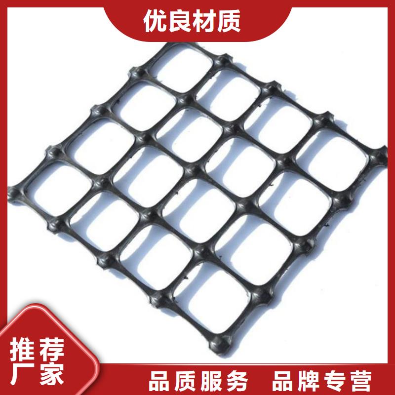玻璃纤维格栅-路面土工格栅-凸节点土工格栅