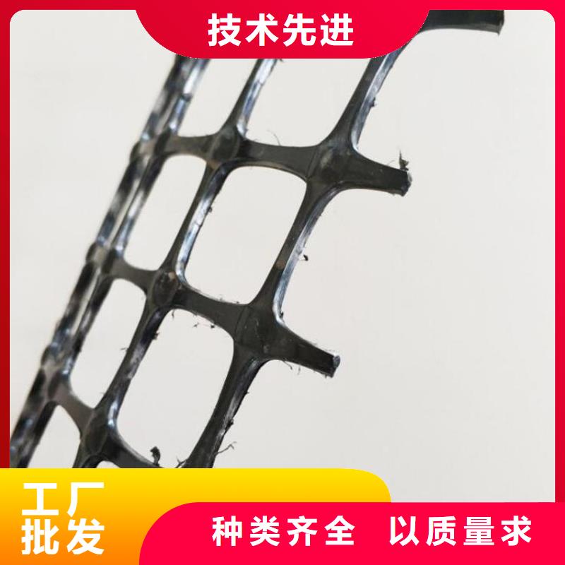 钢塑土工格栅厂家
