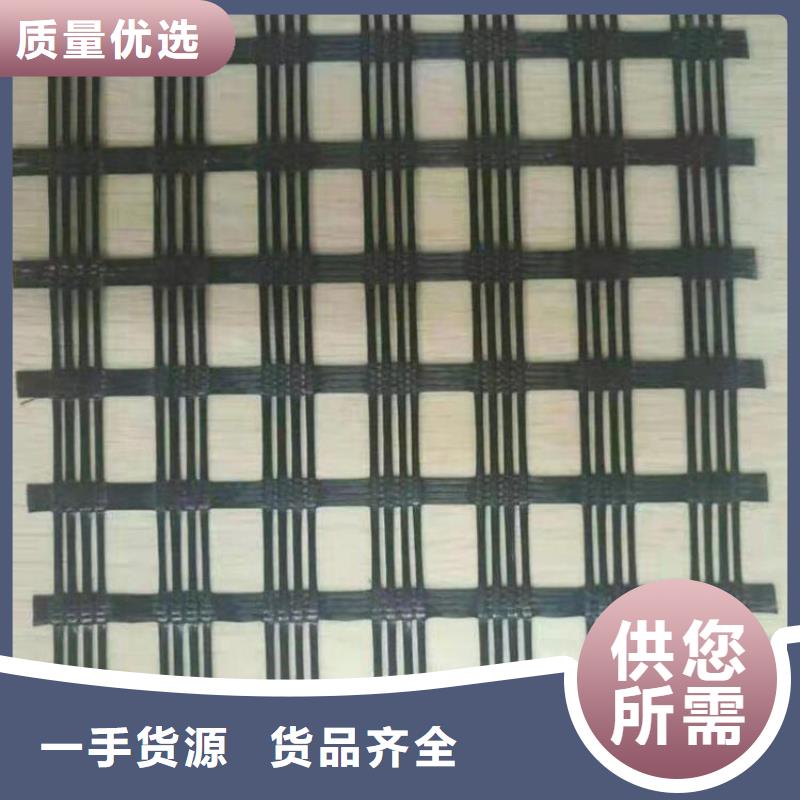 塑料双向土工格栅特点颜色