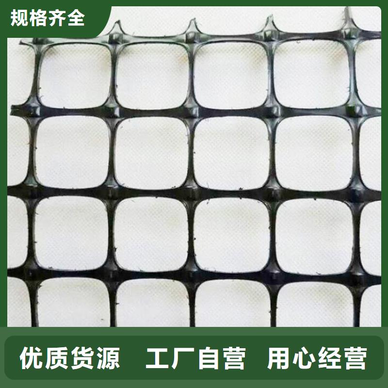经编土工格栅当地公司