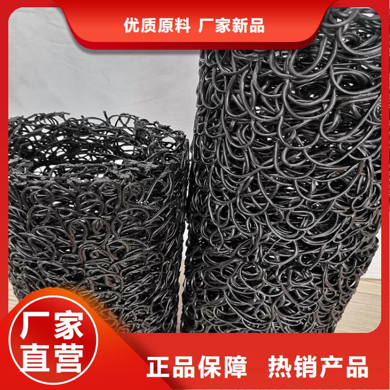 塑料盲管-方形圆形塑料盲沟