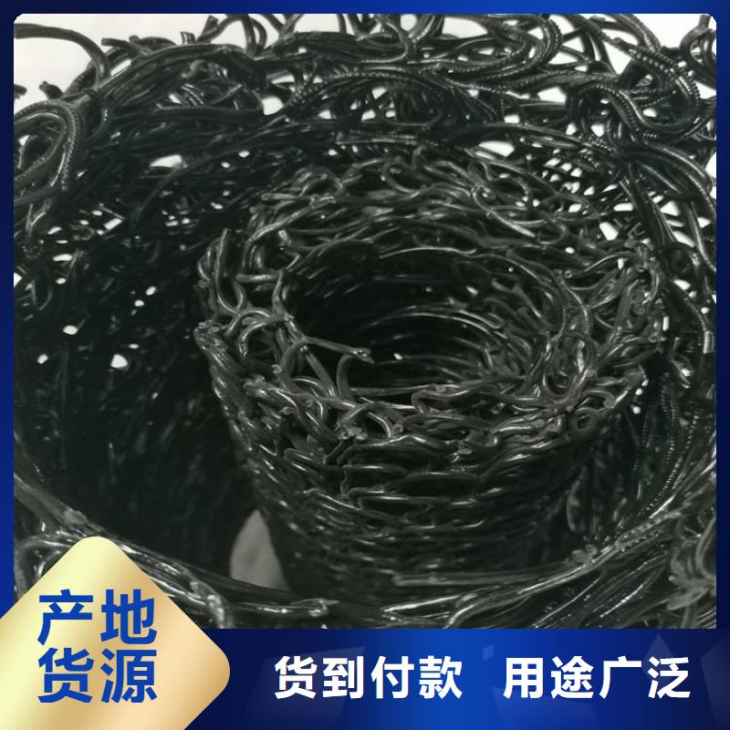 塑料盲管-DN80100mm渗排水盲沟