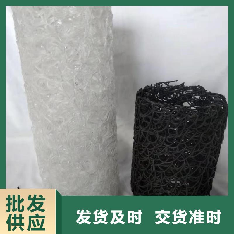 塑料盲管-路基渗水盲沟