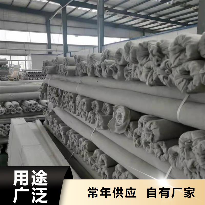方形扁形排水盲管