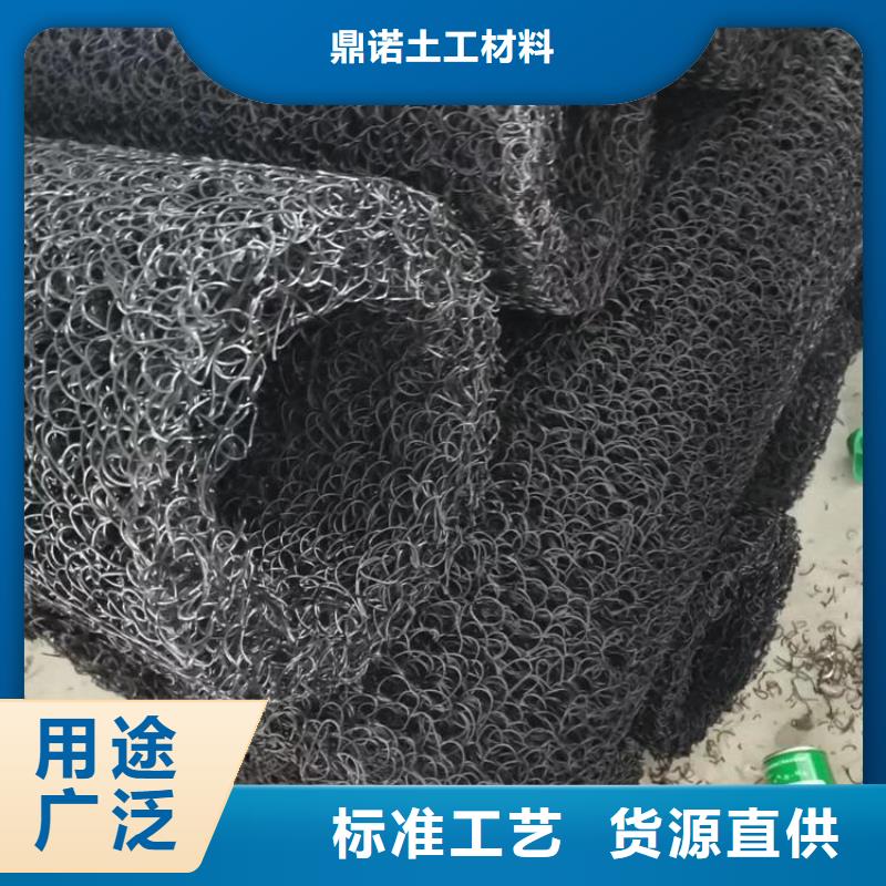 塑料盲沟-mfRCP渗水排水盲管