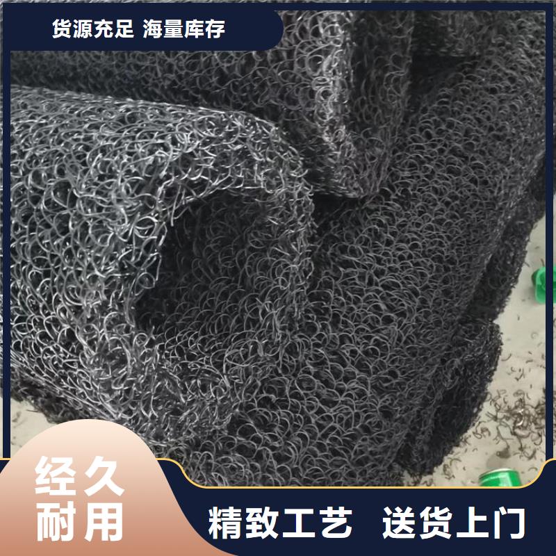 塑料盲管公司/多少钱一平