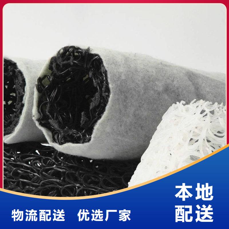DN250300mm塑料盲沟