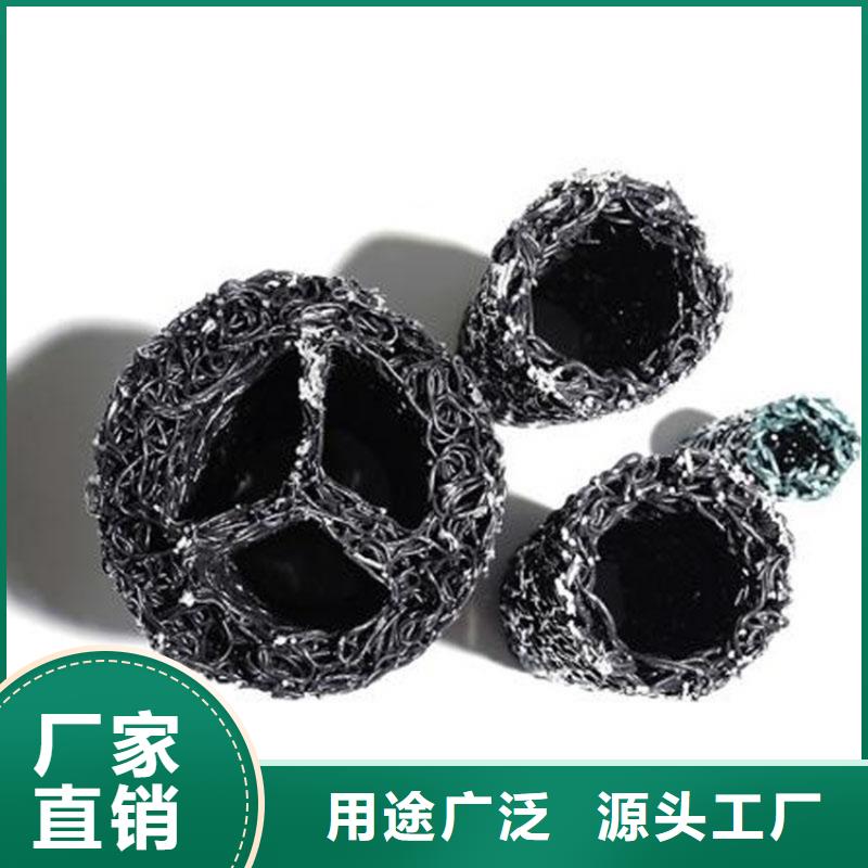 塑料盲管密度