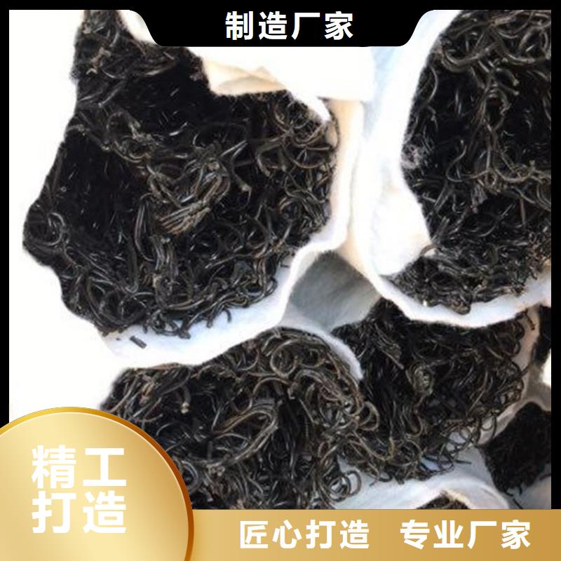 塑料盲管