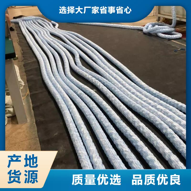 软式透水管自有生产工厂
