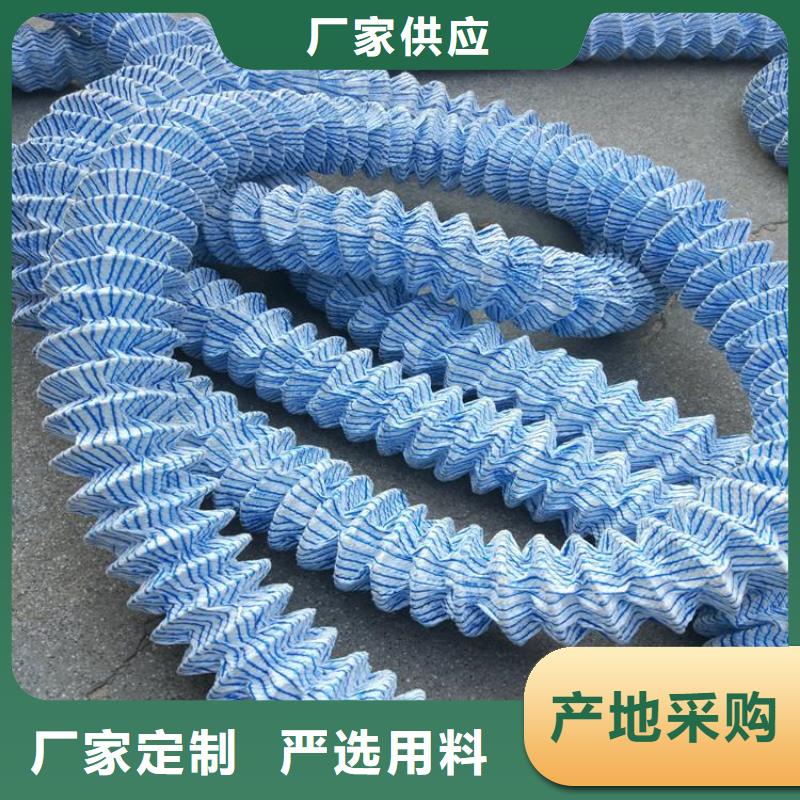 软式透水管_钢塑土工格栅品质卓越